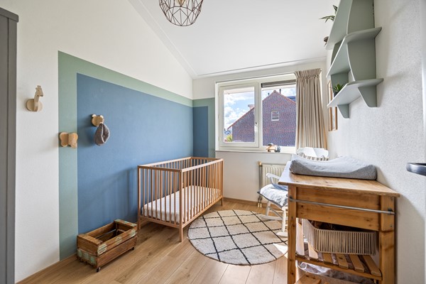 Medium property photo - Libelsingel 69, 2492 RC Den Haag